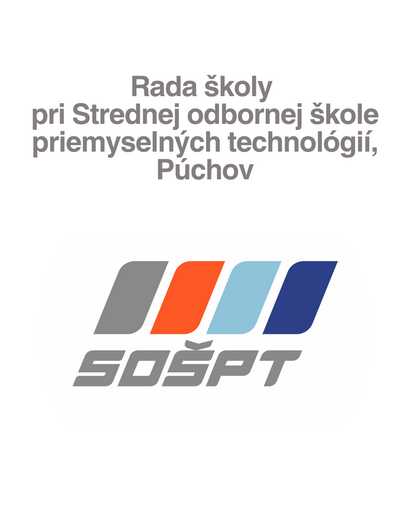 Ustanovenie novej Rady školy pri SOŠPT Púchov