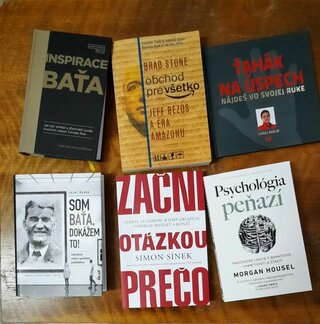 Literatúra