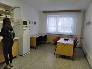 Kuchynka