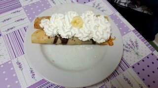 Delikatesa na tanieri