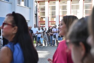 Zväčšiť fotografiu - Otvorenie školského roka 2026/2027