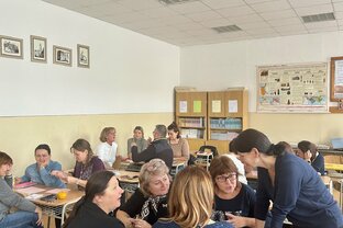 Zväčšiť fotografiu - Av "rozvíjame kvalitu" 27. október 2025