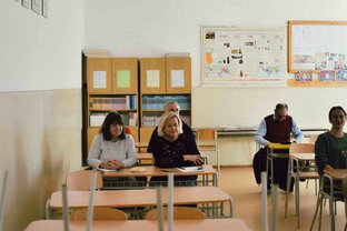 Zväčšiť fotografiu - Deň kvality - 