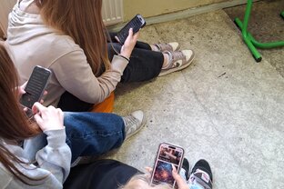 Zväčšiť fotografiu - Digicepo- digitálna cesta k poznaniu