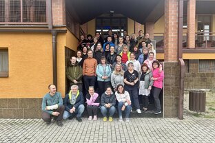 Zväčšiť fotografiu - Učím rád