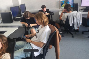 Zväčšiť fotografiu - Svetový deň bez áut 2025