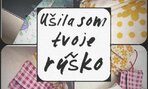 Usila som tvoje ruško