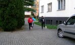 Rýchlo za šiškami