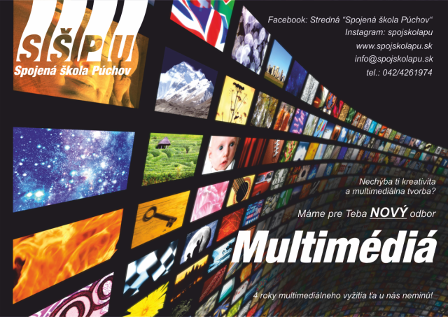 Multimédiá