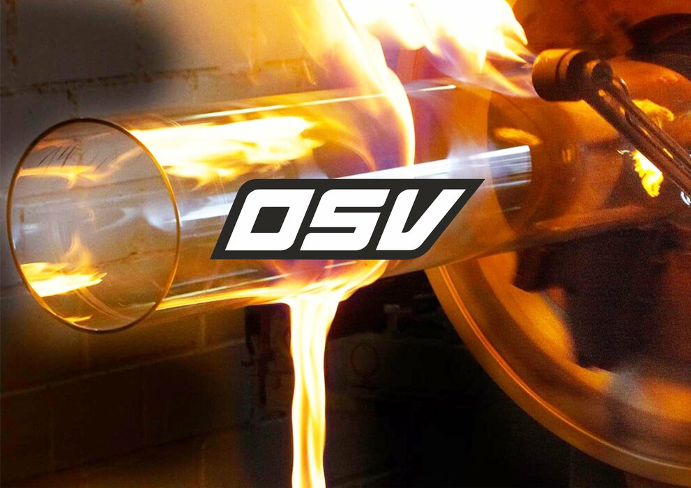 Operátor sklárskej výroby- ručné tvarovanie skla