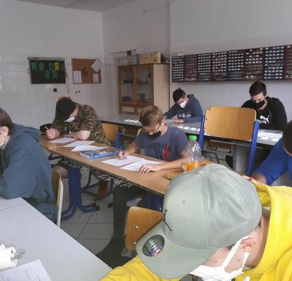 elektrotechnická spôsobilosť