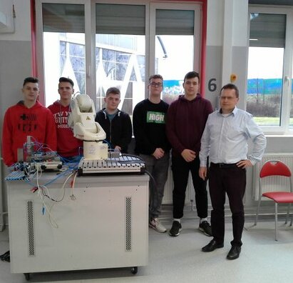 Erasmus+ Poľsko