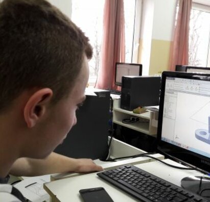 Strieborná svadba medzi SŠ Púchov a odborom mechanik mechatronik