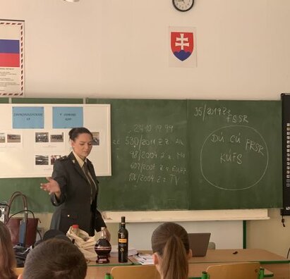 Finančná gramotnosť