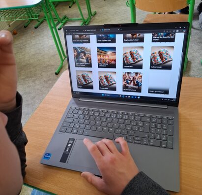 DIGICEPO- Digitálna cesta k poznaniu