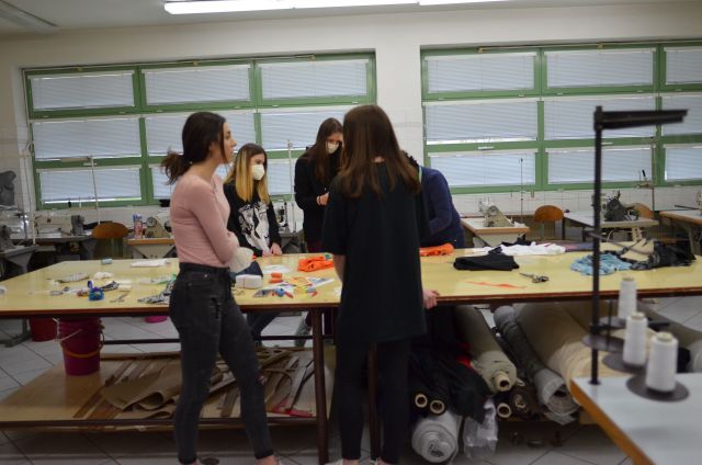 "Módna revolúcia" stylistiek sa konala aj tento rok