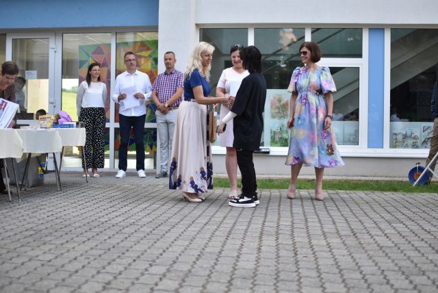 Školský rok 2022/2023 za nami