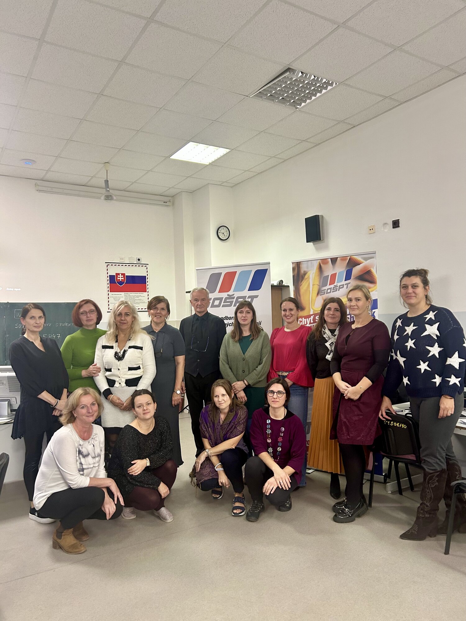 Vzdelávanie v oblasti používania AI