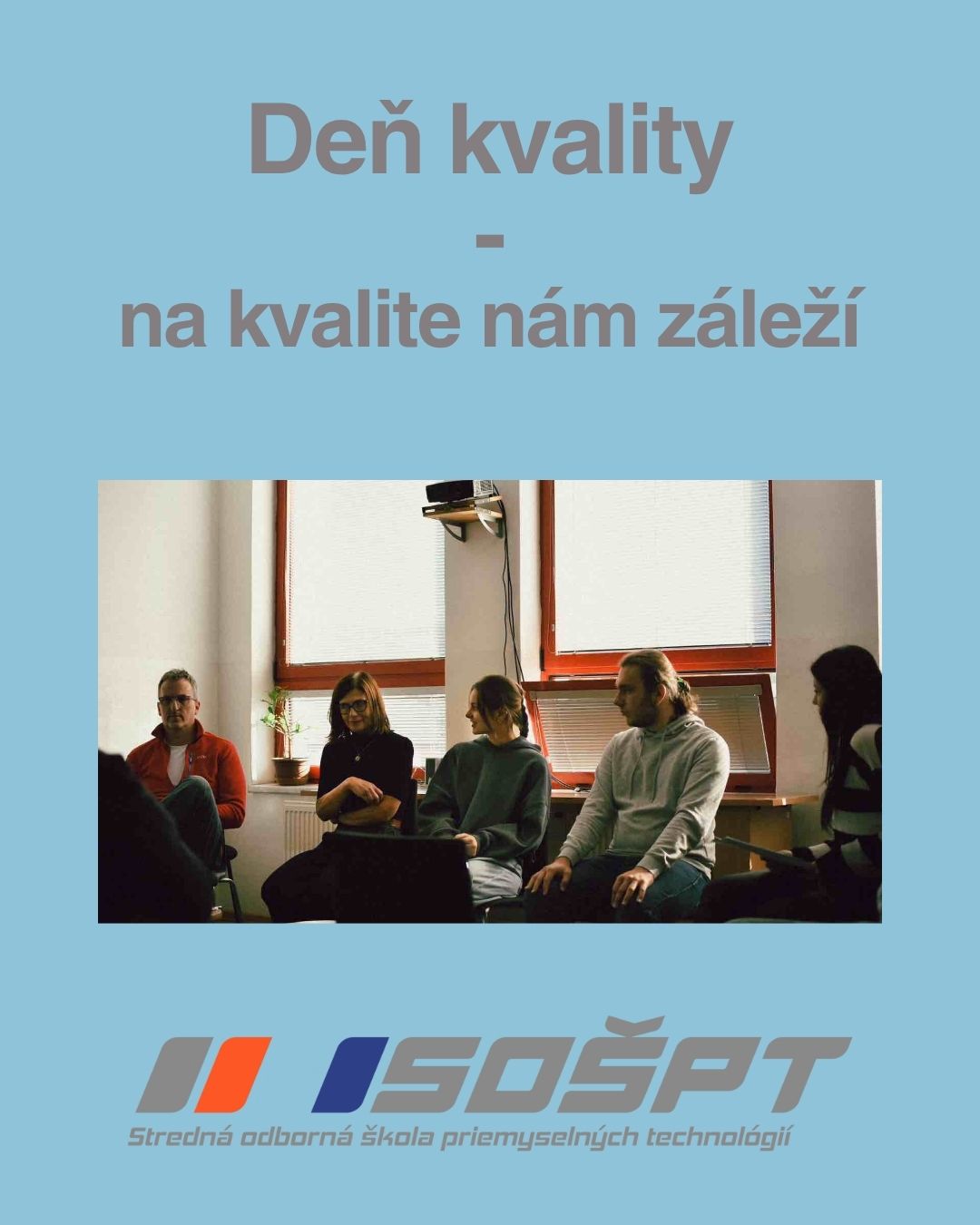 Deň kvality