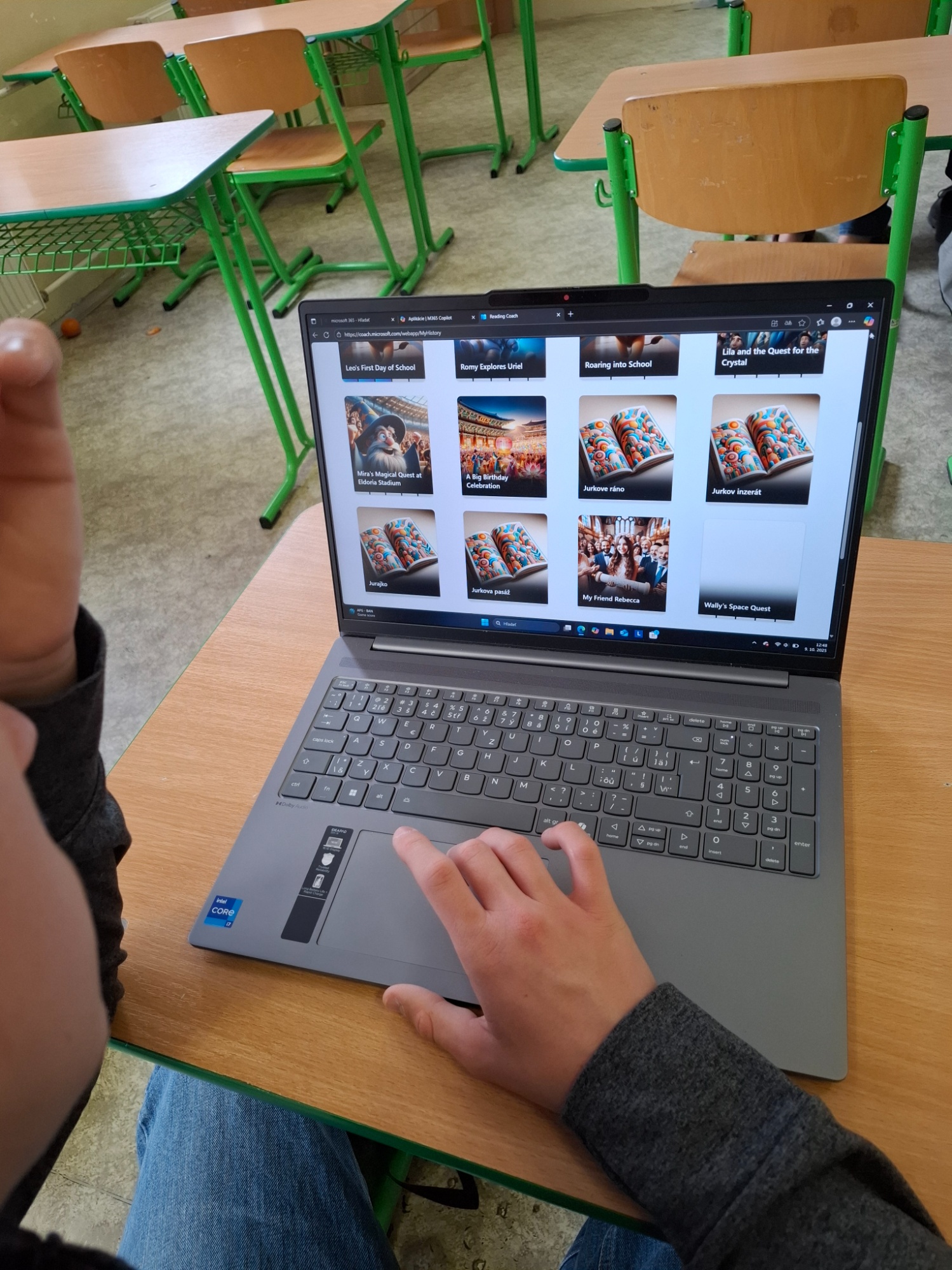 DIGICEPO- Digitálna cesta k poznaniu