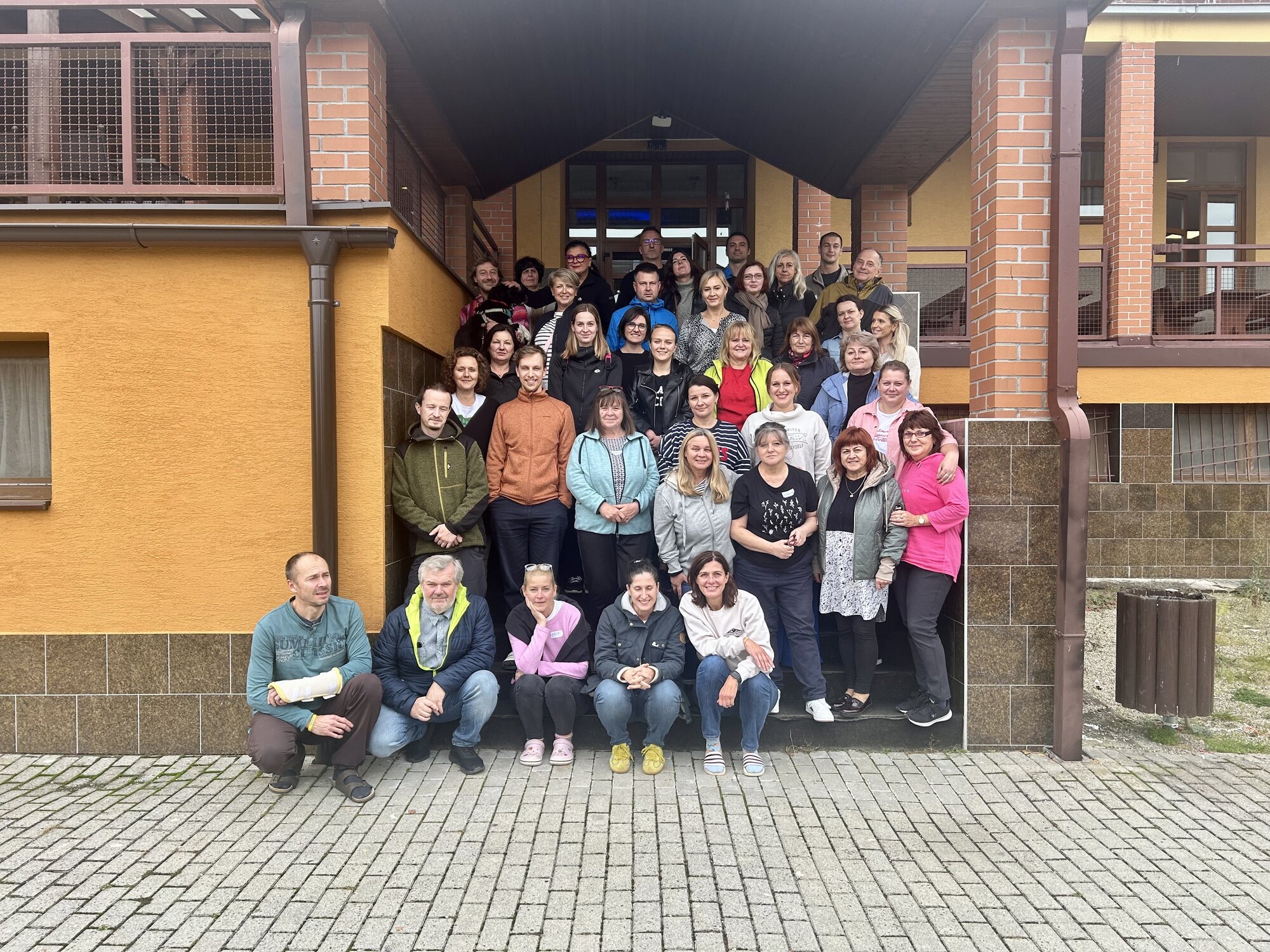 Učím rád – vzdelávanie pedagógov s Mentoriou