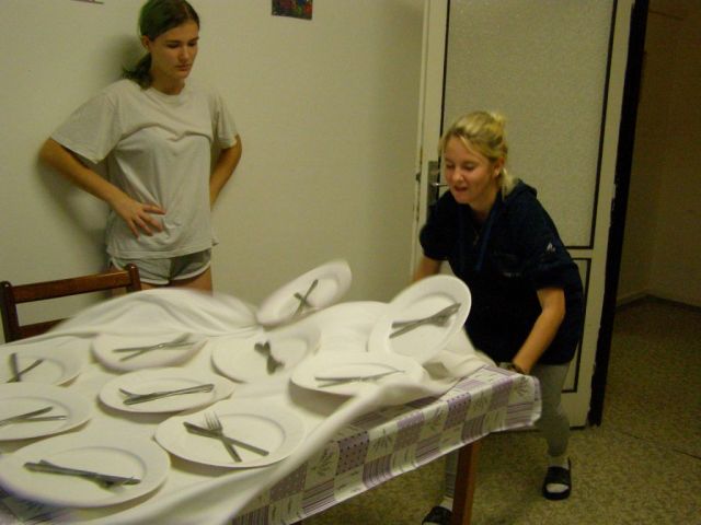 Internátne vilomeniny