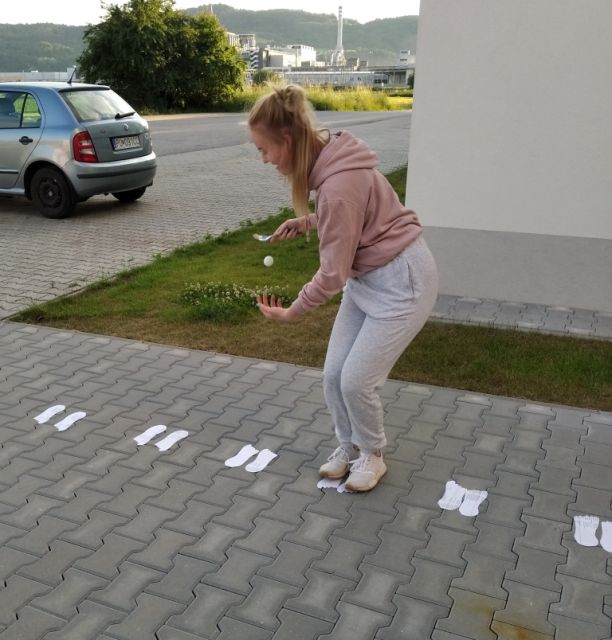 Internátne vilomeniny