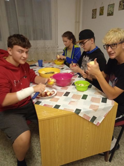 Šefkuchárky pod čapicou