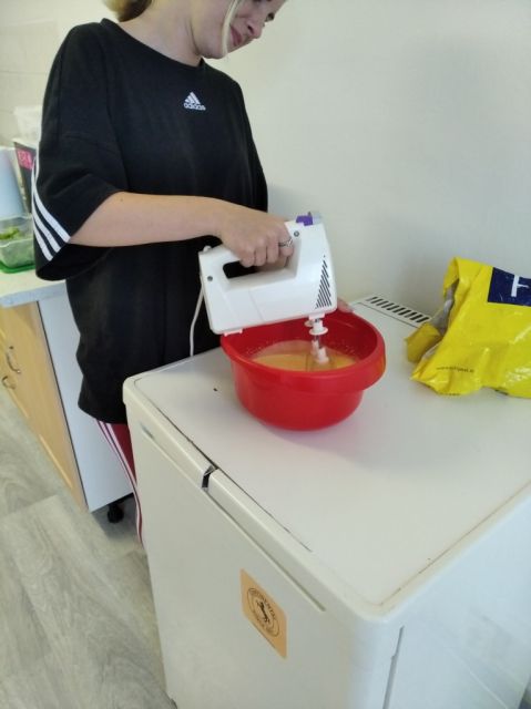 Šéfkuchárky pod čapicou II.