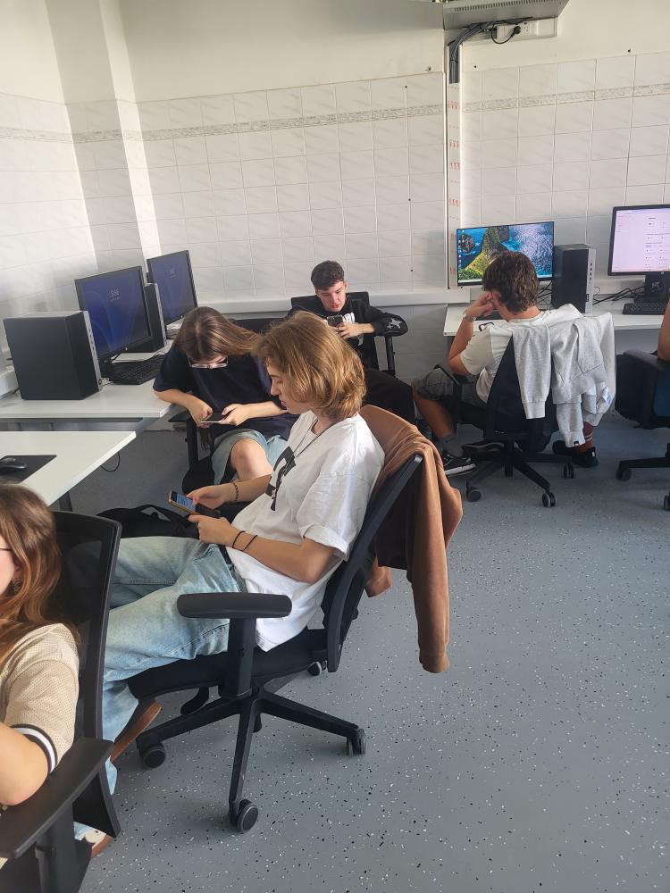 Zelená škola 2024- 2026