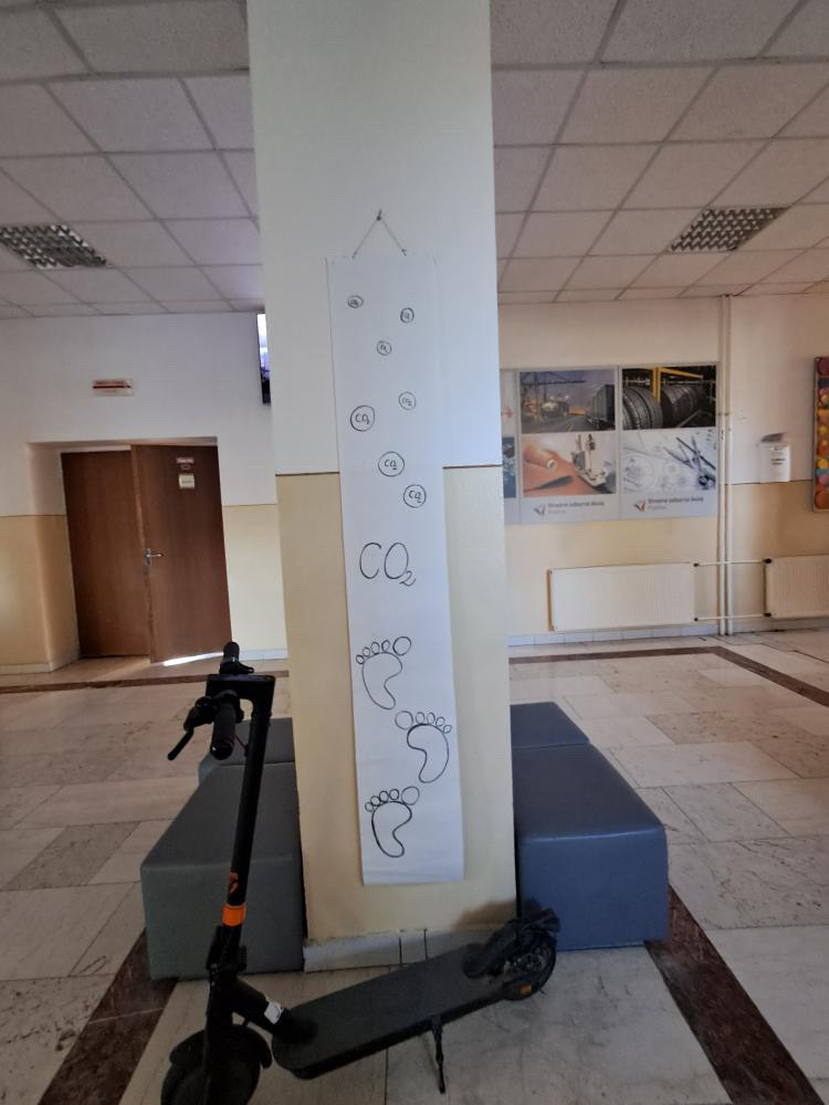 Zväčšiť fotografiu - Svetový deň bez áut 2025