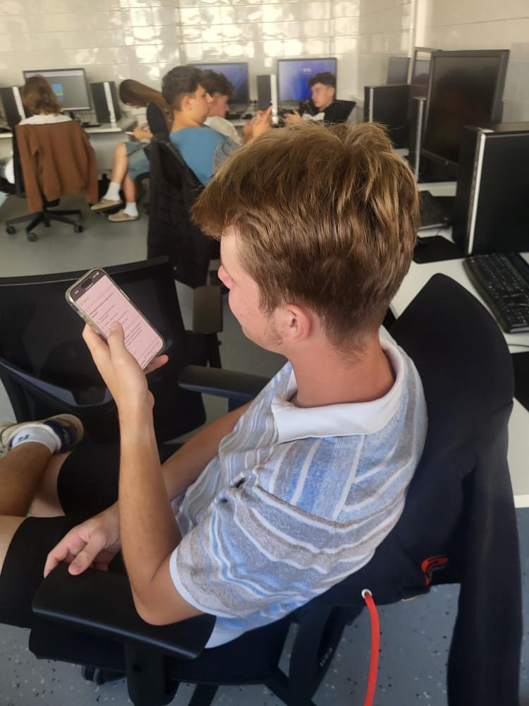 Zväčšiť fotografiu - Svetový deň bez áut 2025