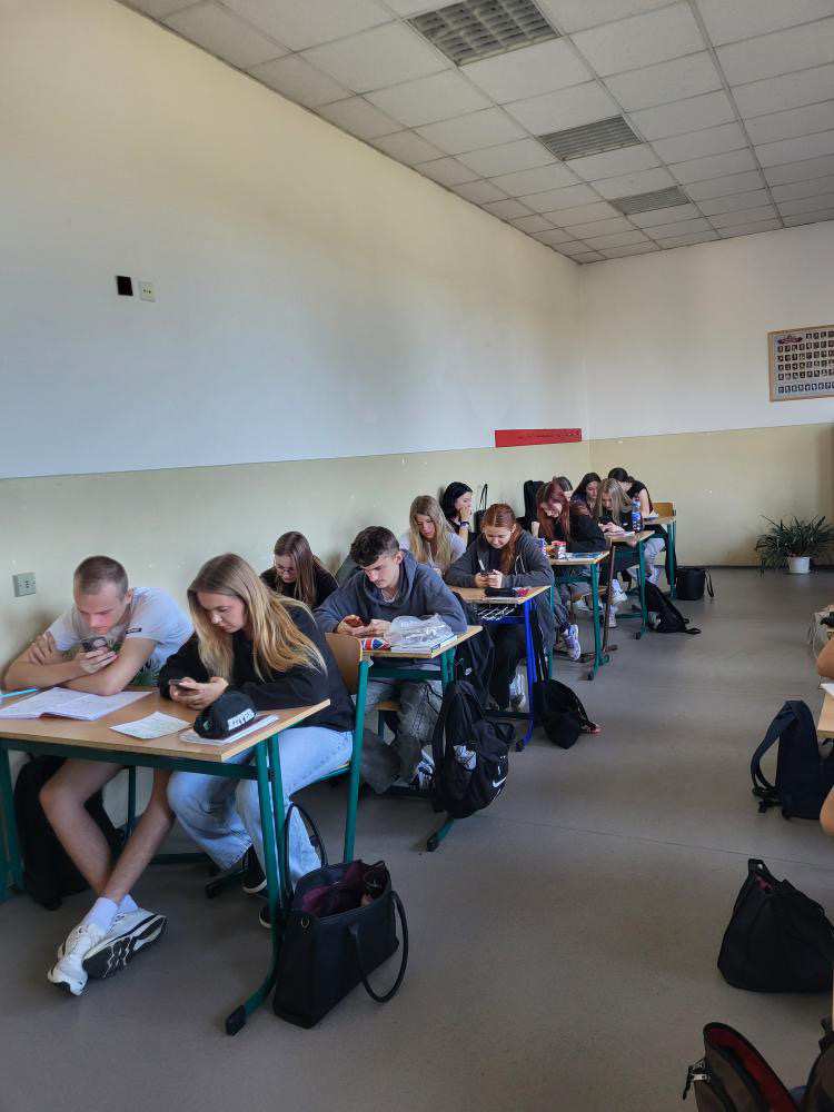Zväčšiť fotografiu - Svetový deň bez áut 2025