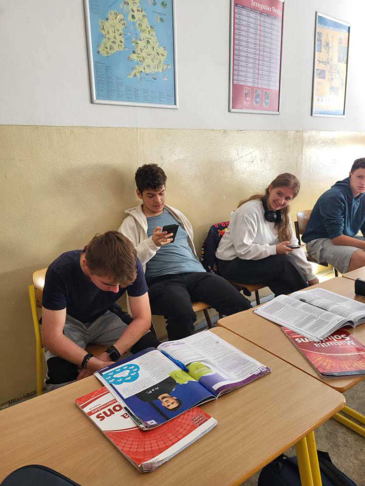 Zväčšiť fotografiu - Svetový deň bez áut 2025