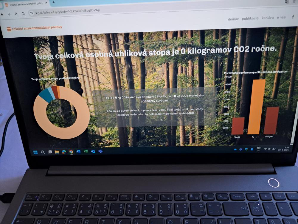 Zelená škola 2024- 2026